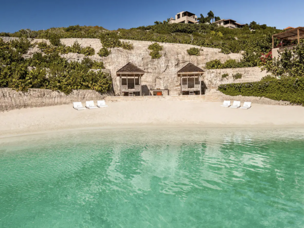 Turks And Caicos Home 993993